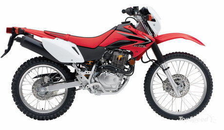31.2008 CRF230L